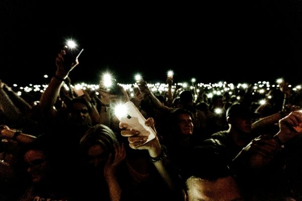 Society Speaks banner